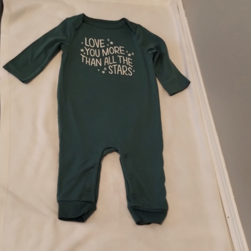 NEW without tags Cat & Jack romper